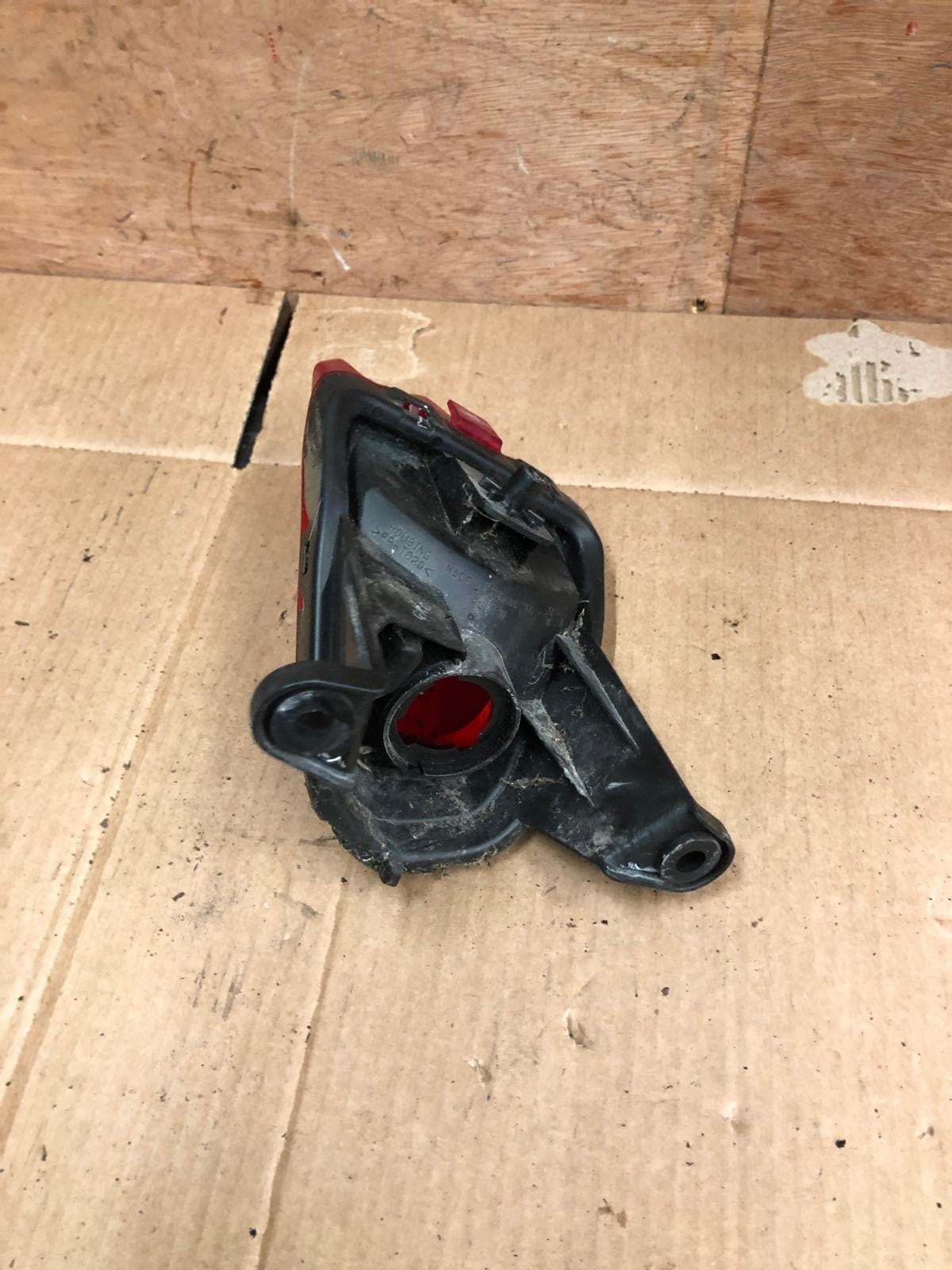 2019 Suzuki GSXR 125 Rear Tail Light