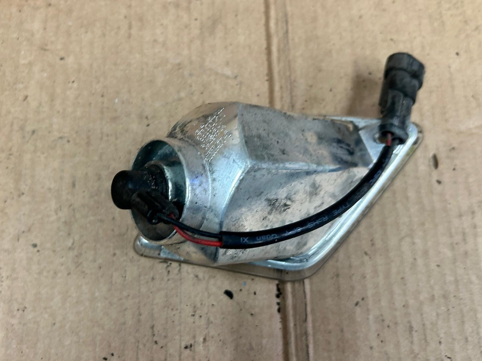 2005 - 2017 Vespa GTS Rear Right Indicator | 338994 1D000477