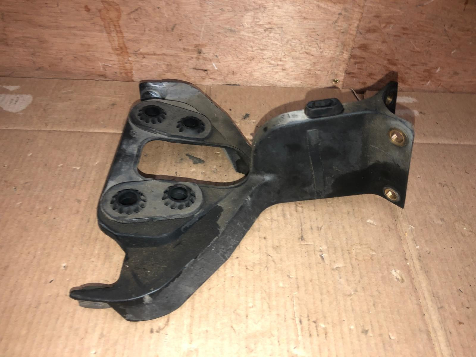 1885 - 1995 BMW K75s Speedometer Instrument Cluster Fairing Bracket