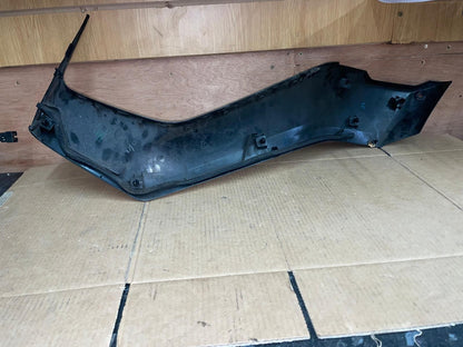 2021 Yamaha Nmax GDP 125 Right Side Cover Panel | B6H-F1741-00