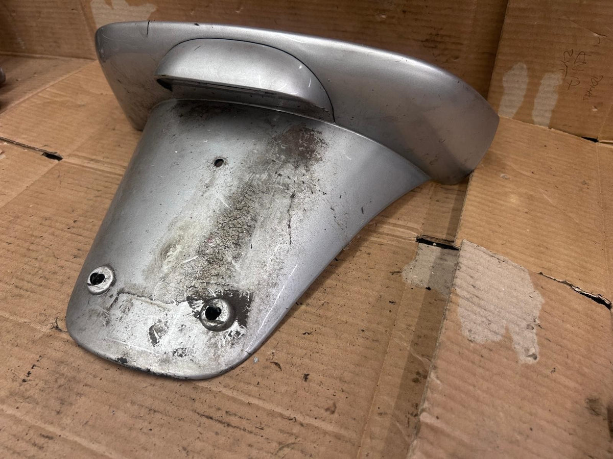 2001 Vespa ET4 Cento 125 Rear Fender Mudguard