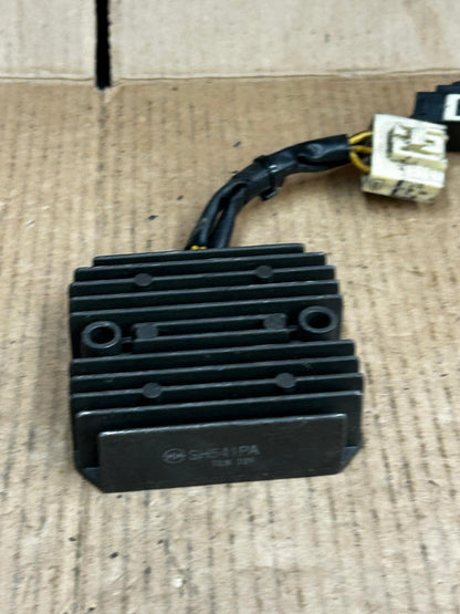 SH541PA | 2006 - 2009 Honda SH125 Voltage Regulator Rectifier Unit