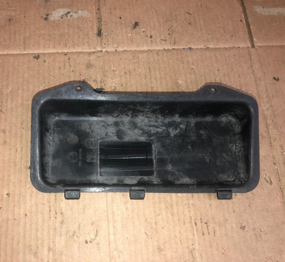 Gilera Ice 50 Battery Cover