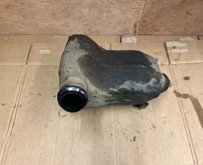 2019 KTM Duke 125 Exhaust Pre Silencer Chamber