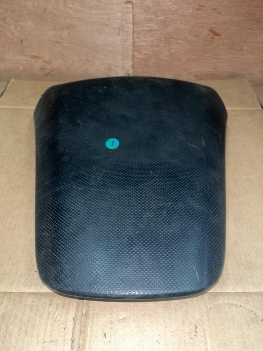OEM 2018 Honda NC750X Pillion Seat | 77300-MKL-D51