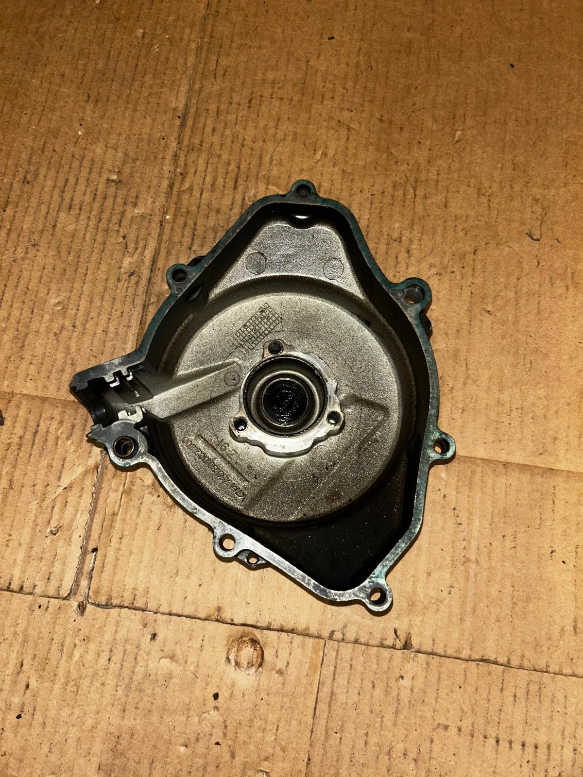 2012 - 2017 KTM Duke 690 Stator Cover | 75030002100