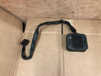SH541QA | 2009 Honda CBR 125 Voltage Regulator Rectifier