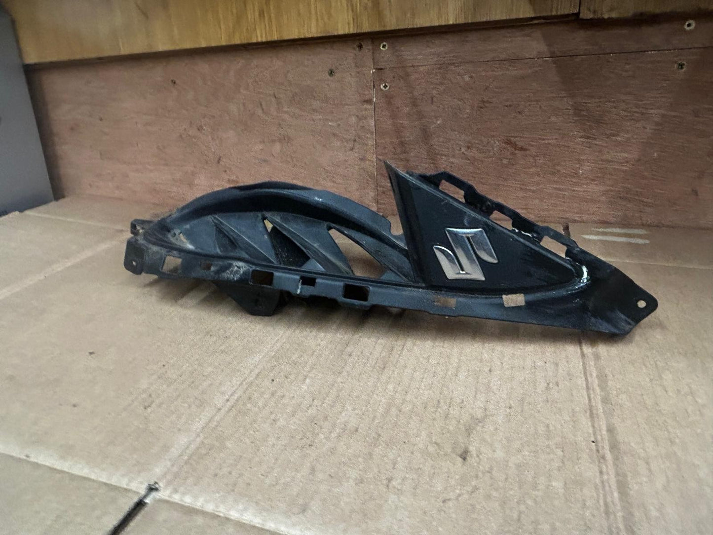 2018 Suzuki GSX-R 125R/RX Middle Side Cowling | 94432-23K00
