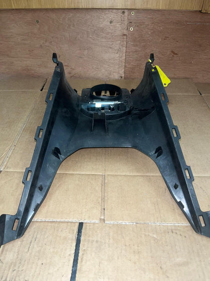 2021 Yamaha GPD 125 Fuel Door Flap Cover | B6H-F842M-00