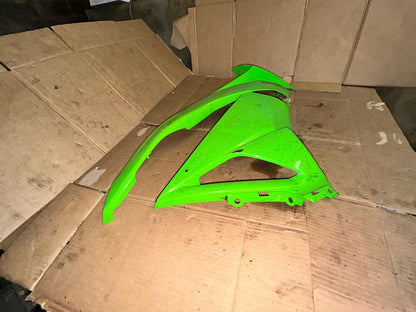 2009 - 2012 Kawasaki Ninja ZX6R Fairing Panel