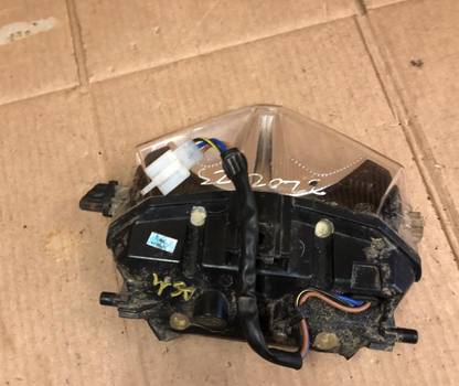 2019 KTM Duke 125 Rear Tail Light Brake Light