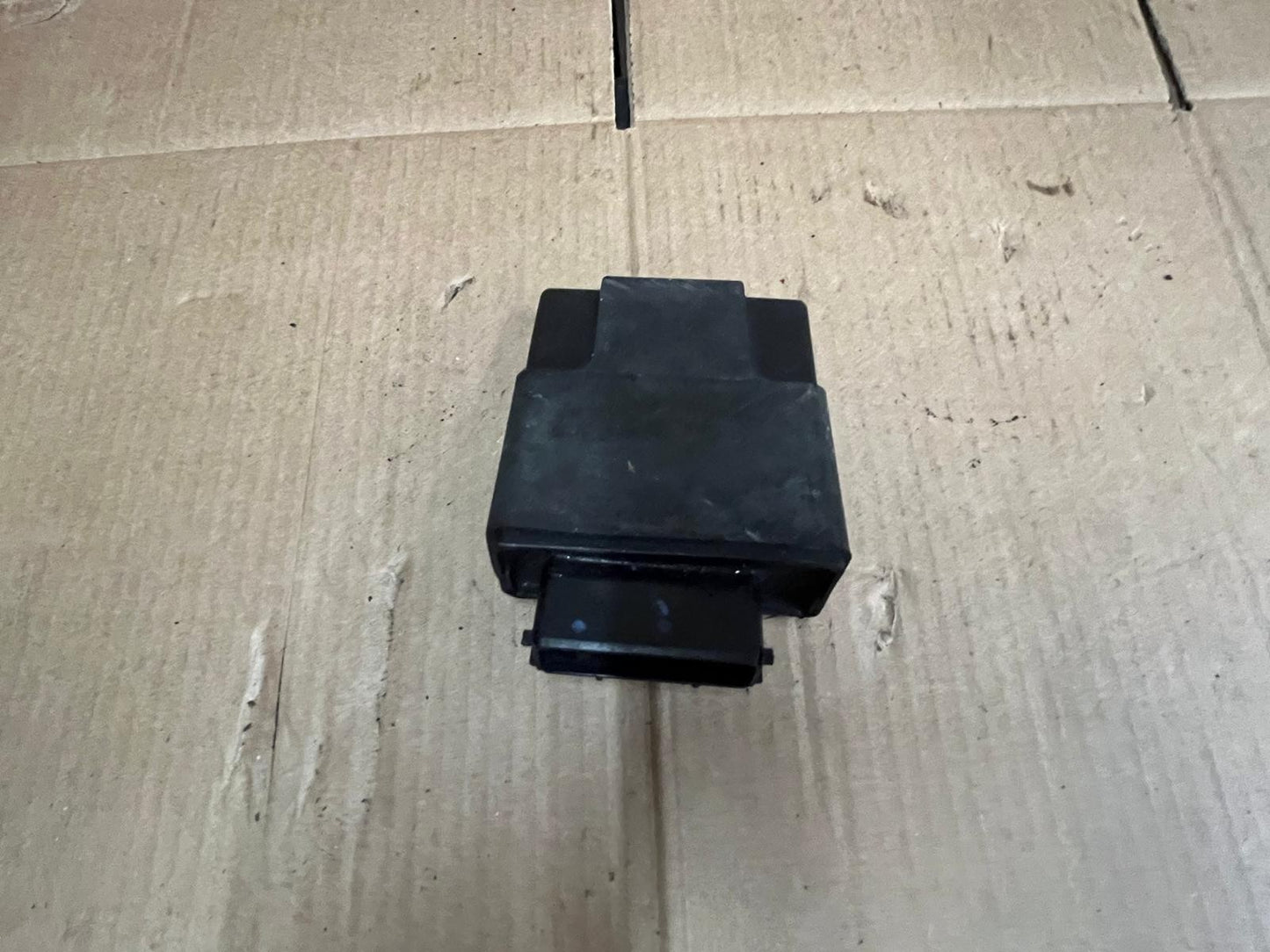 2019 Yamaha Nmax 125 ECU | 2DS0