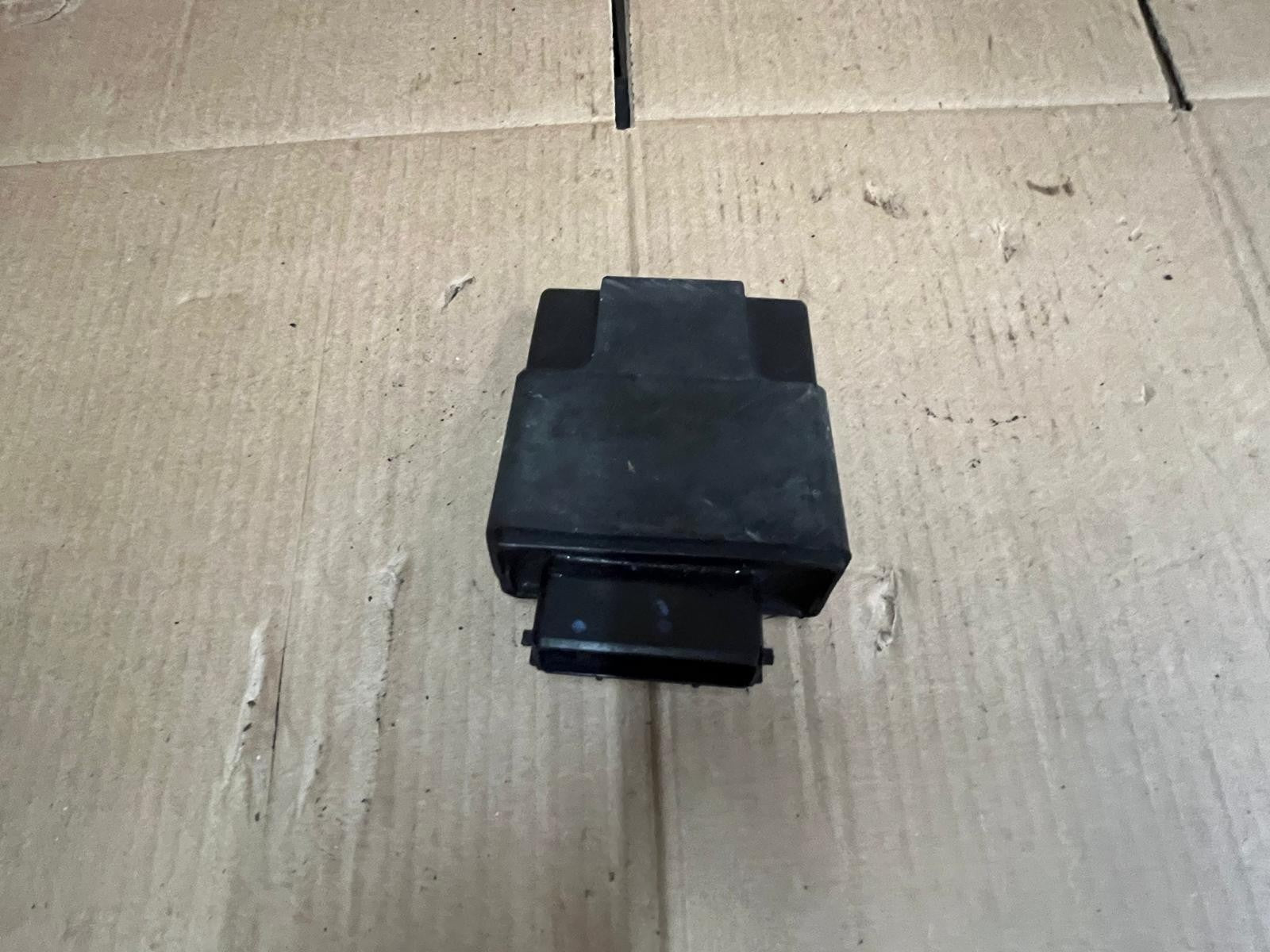 2019 Yamaha Nmax 125 ECU | 2DS0