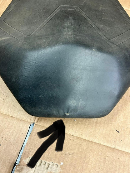 2019 KTM Duke 125 Passenger Pillion Seat
