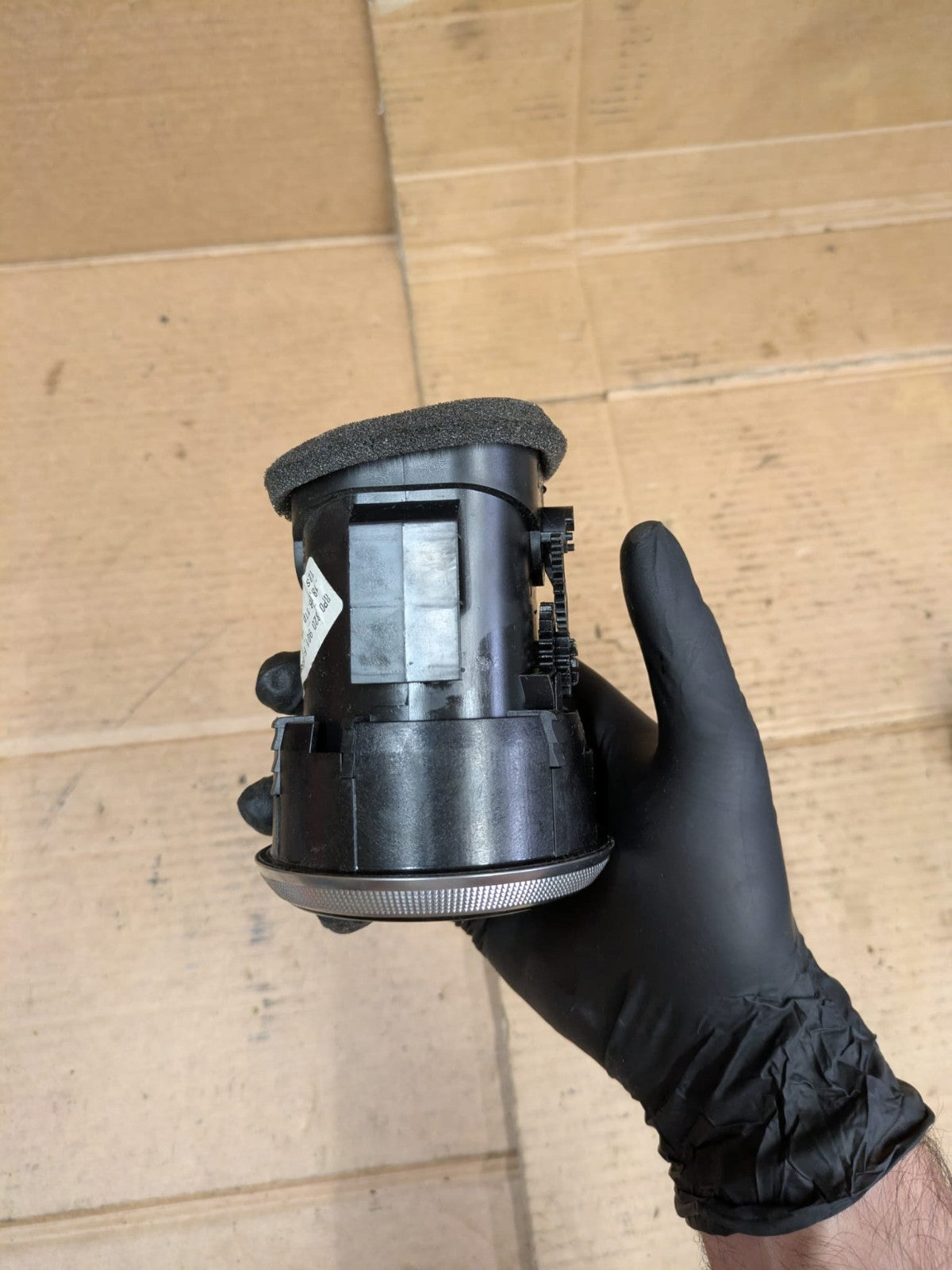 2011 Audi A3 S Line Dashboard Air Vent | 8P0820901F