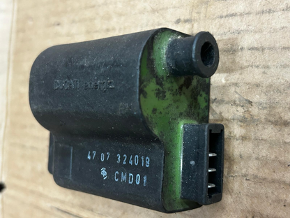 2007 Piaggio Vespa LX50 CDI Ignition Coil | CMD01