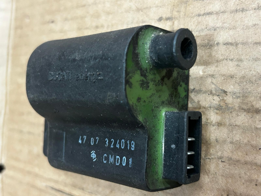 2007 Piaggio Vespa LX50 CDI Ignition Coil | CMD01