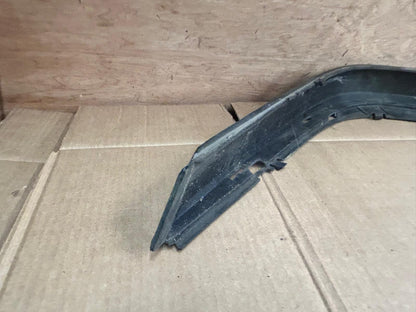 Genuine BMW 7 Series E38 Front Bumper Right Rocker Panel | 51118125310