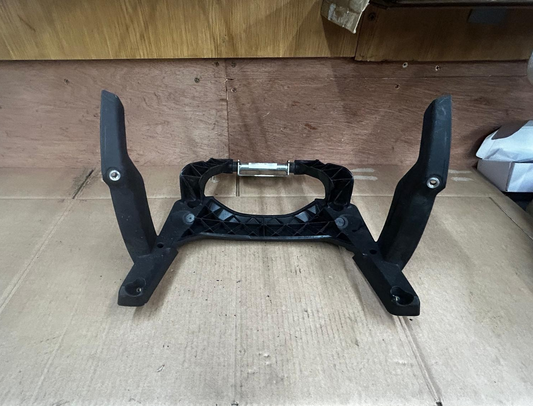 2016 - 2021 BMW C650 Sport Windshield Mount Bracket