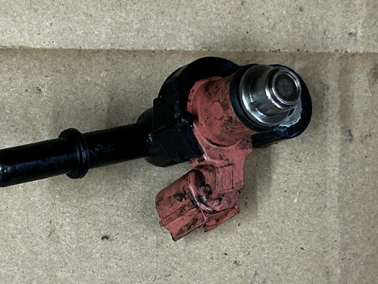 2017 Yamaha Xmax 300 Fuel Injector