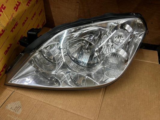 2002 - 2004 Nissan Primera Left Side Head Lamp Headlight | 20-A716-05-2B