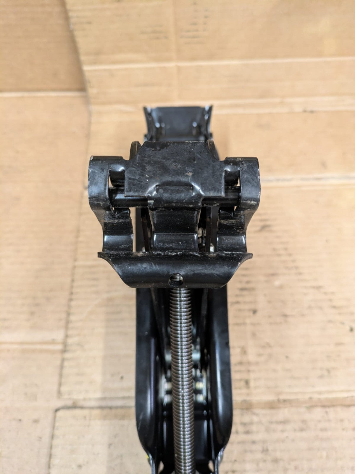2011 Audi A3 S Line Car Jack | 8P0011031C