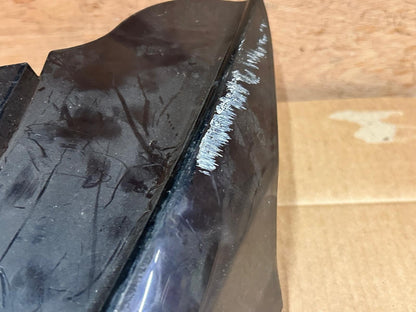 Piaggio X9 Front Lower Windshield Windscreen Panel