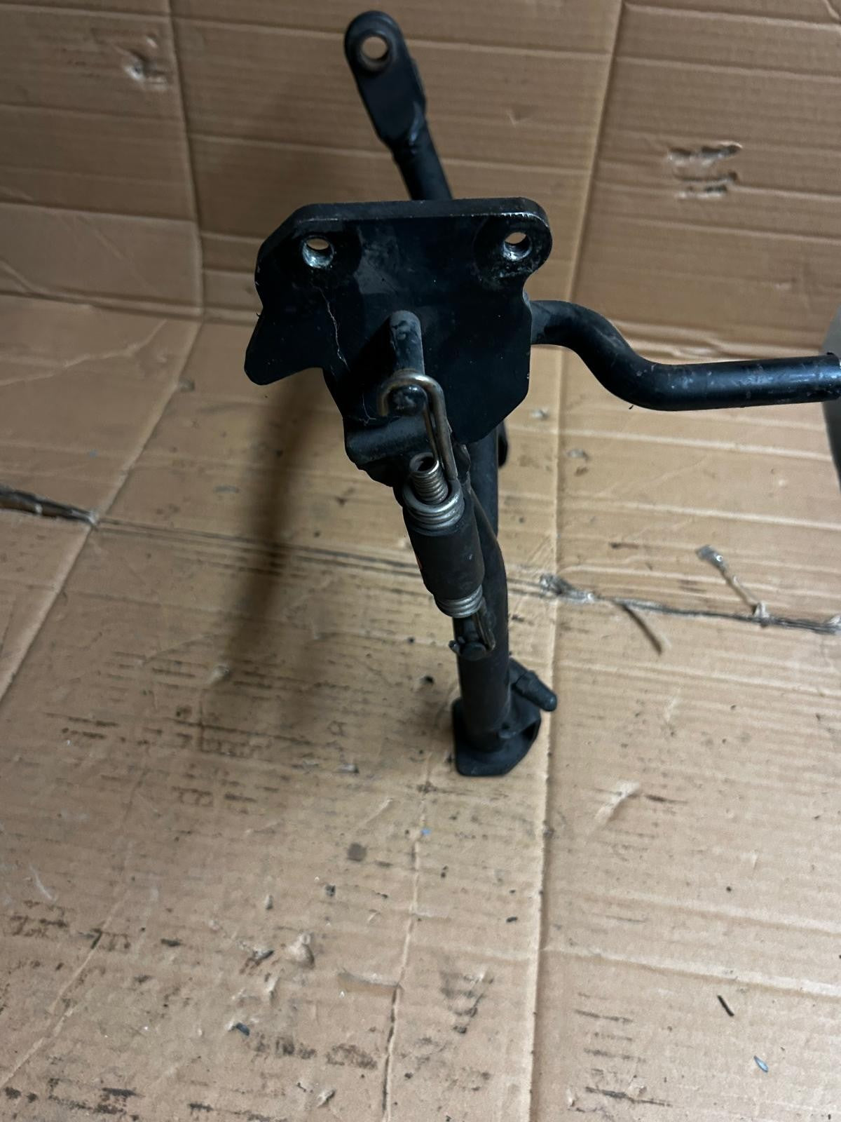 BMW C650 Sport Central Stand | 46528551653