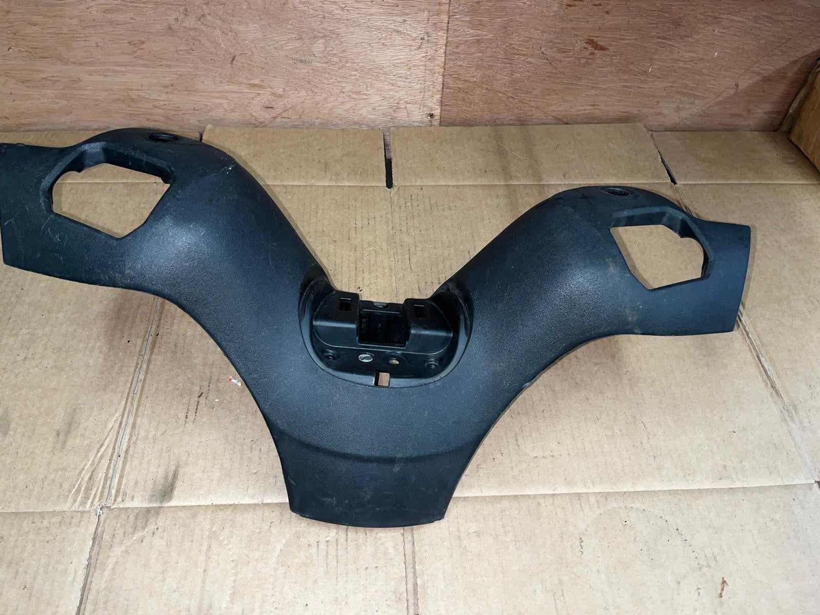 2019 - 2022 Piaggio MP3 Handlebar Cover Panel | 1B003423