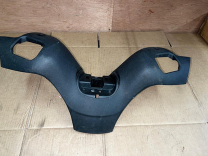 2019 - 2022 Piaggio MP3 Handlebar Cover Panel | 1B003423