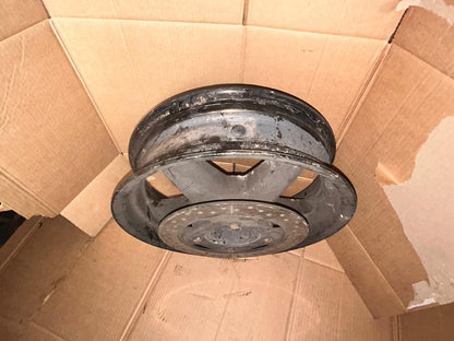 Yamaha Xmax 125 Wheel