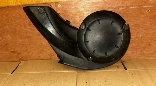 2011 - 2014 Honda SH 300 Crankcase Body Cover