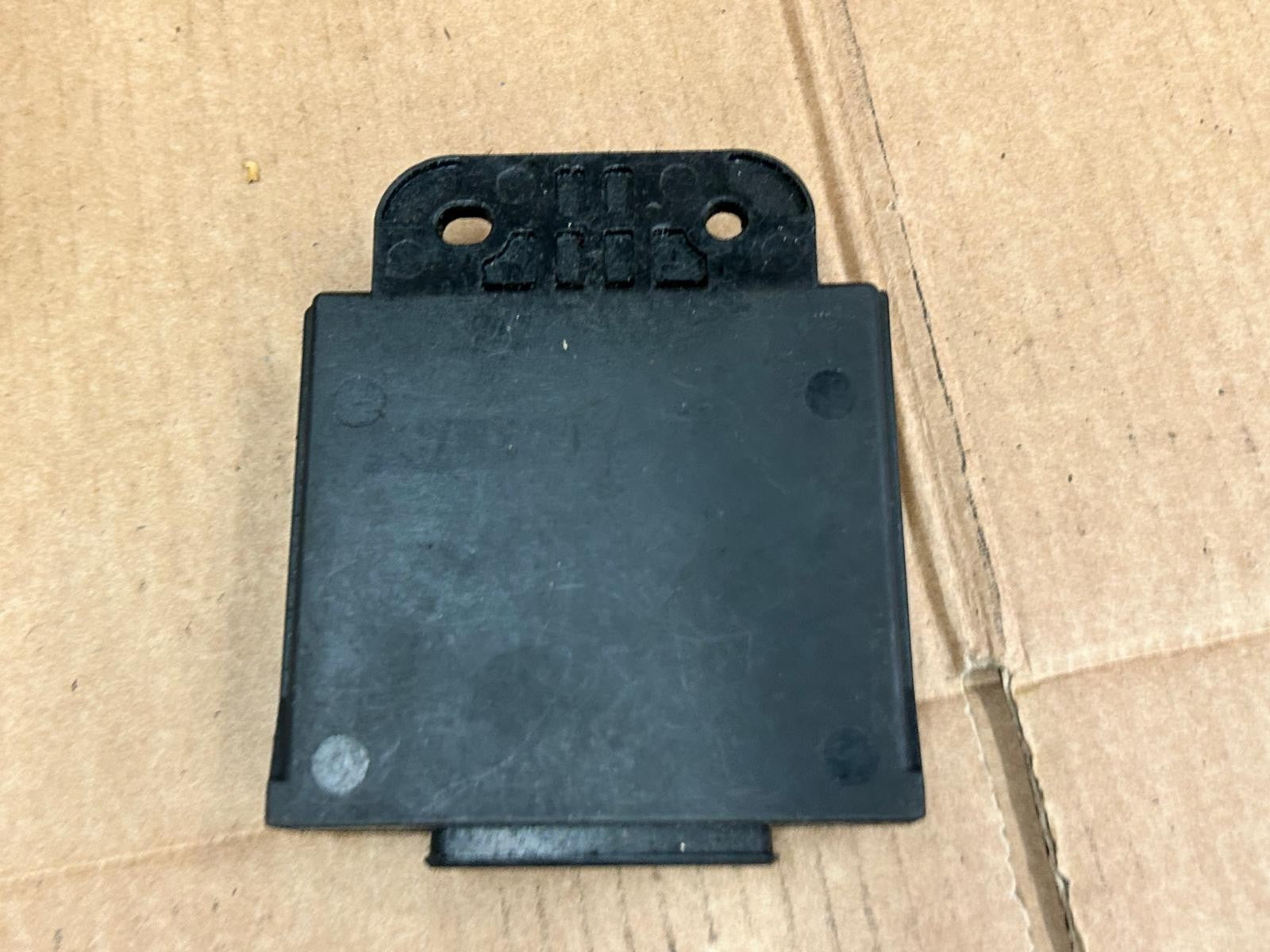 Vespa ET4, Piaggio Liberty, Skipper CDI Unit with Immobiliser | 827830