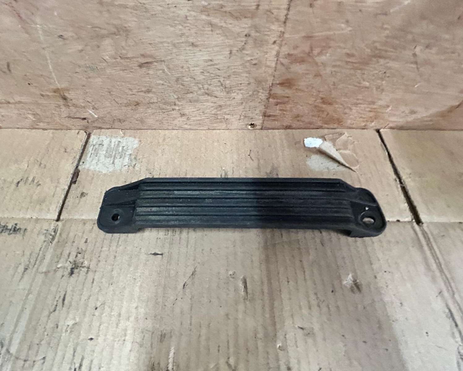 Vespa GTS 300 Battery Holder