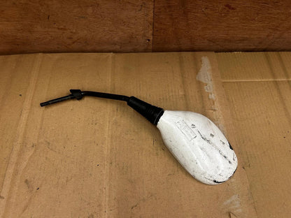 Peugeot / Motorcycle Scooter Left Side Mirror | 001003 00.1003 KEN-SEAN-003L