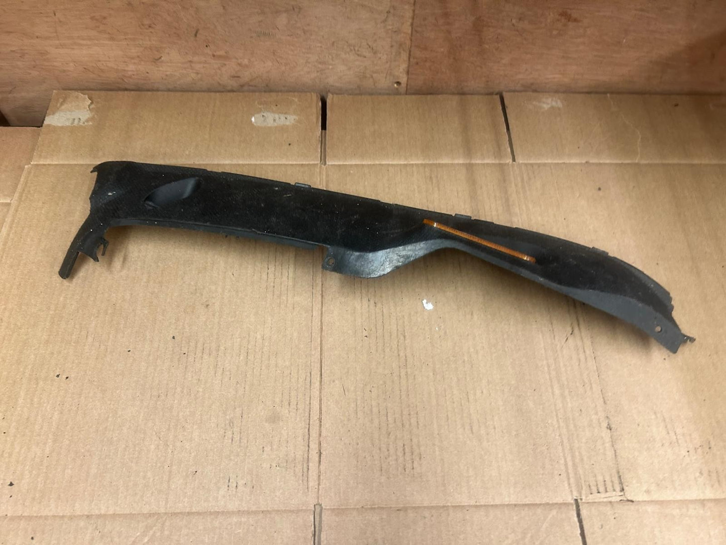 2005 - 2007 Gilera Runner Right Side Lower Cover | 949418