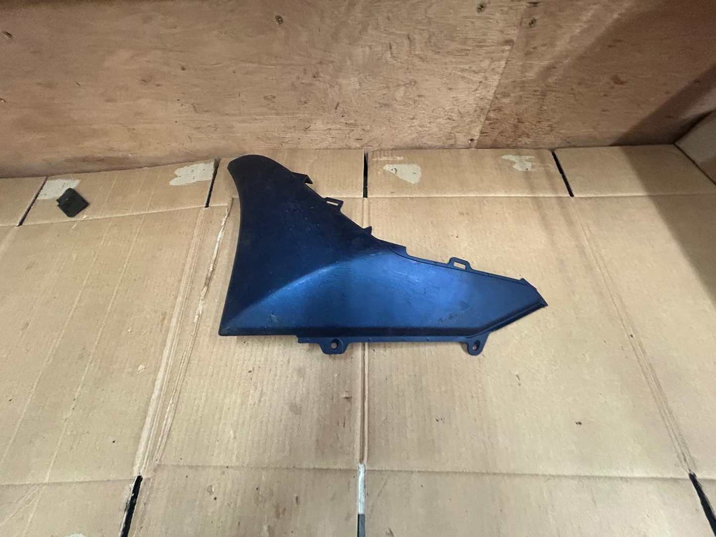 OEM 2020 - 2024 Yamaha Nmax 125 Left Side Under Cover | B6H-F171L-00