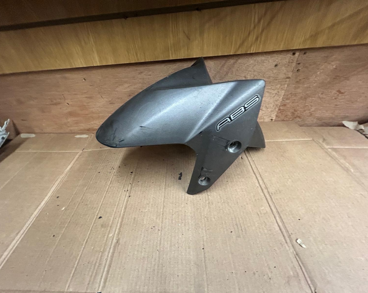 2015 Yamaha Nmax 125 Front Fender Mudguard | 2DP-F1511-00