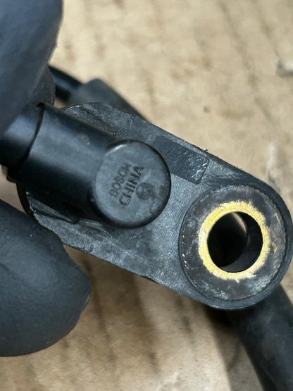 Bosch AT5B2 ABS Sensor