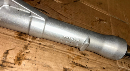 2019 Honda NSC110 Vision Complete Front Fork Suspension