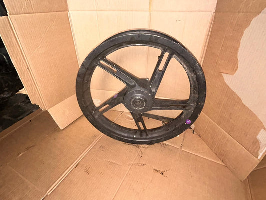 Honda PCX 125 Wheel