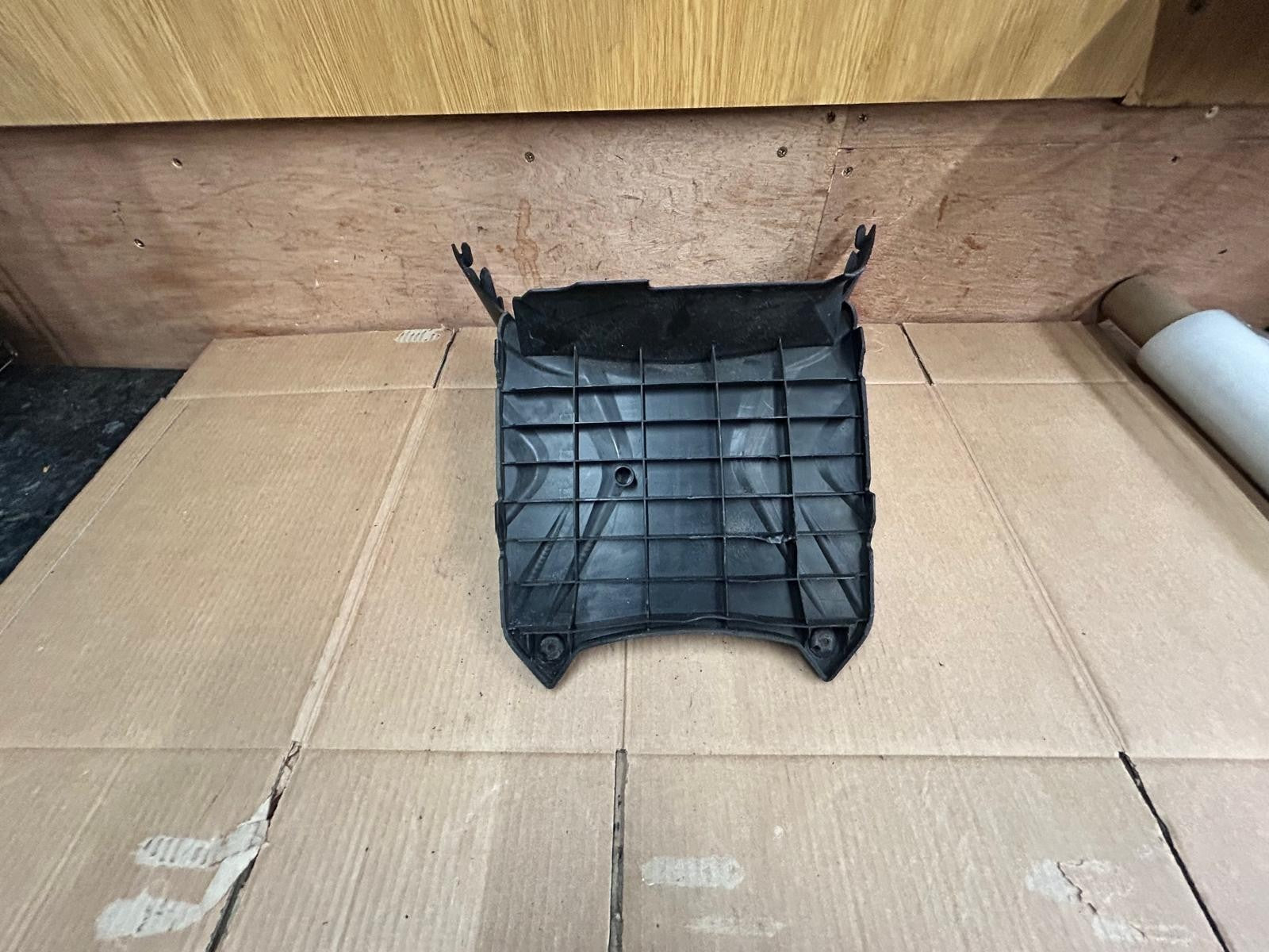2018 Honda SH300 Lower Center Cover | 64314-K53-D000