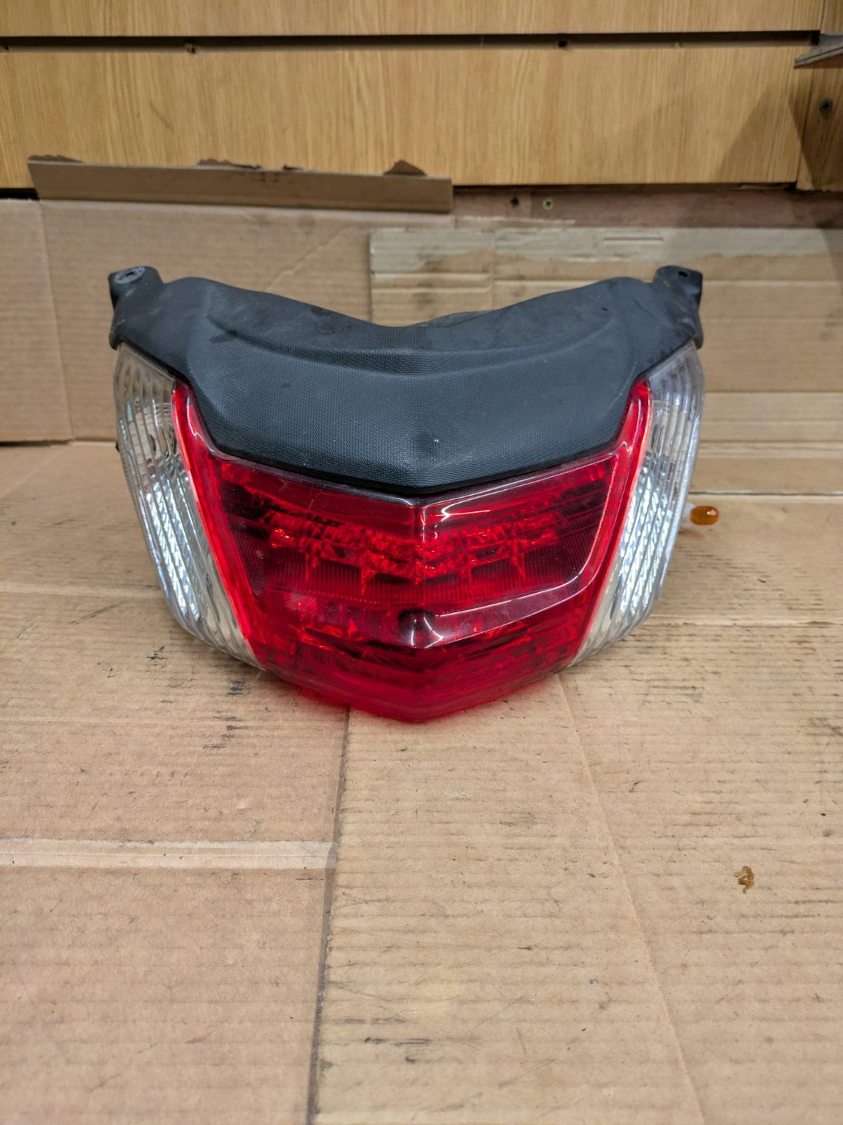 2015 - 2020 Yamaha Nmax 125 Rear Brake Light Tail Light