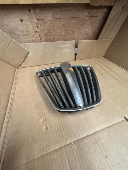 2006 - 2013 Piaggio MP3 125 Water Cooler Grill | 655793