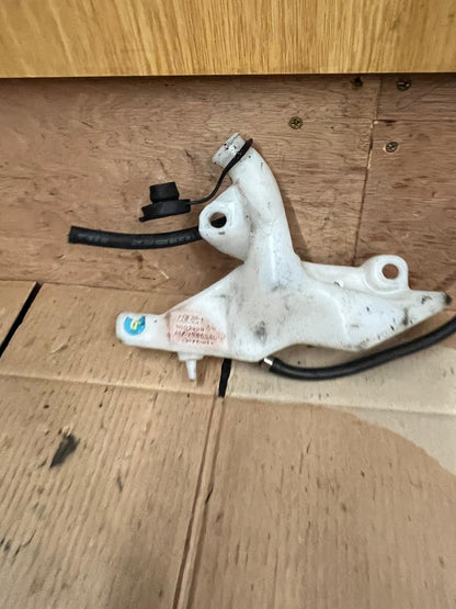 2020 - 2021 KTM 1290 Super Duke R Coolant Tank Reservoir | 61735065000
