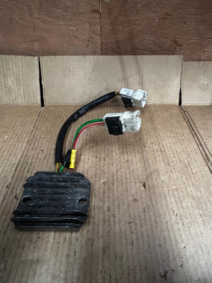 T125LK19 641606 | Piaggio Liberty 50 Voltage Regulator Rectifier