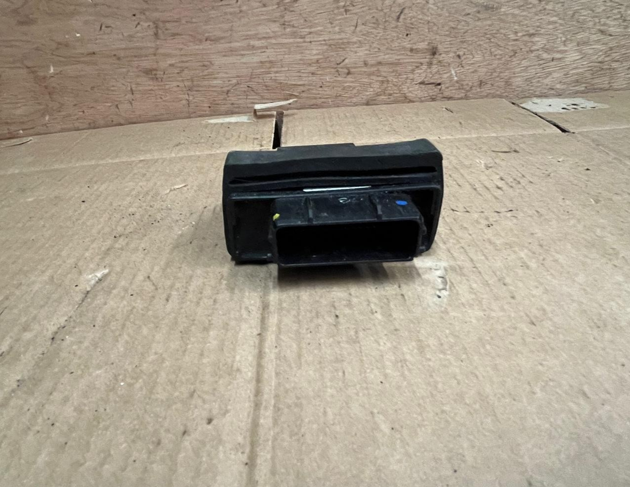 2019 Yamaha Nmax 125 ECU | 2DS0