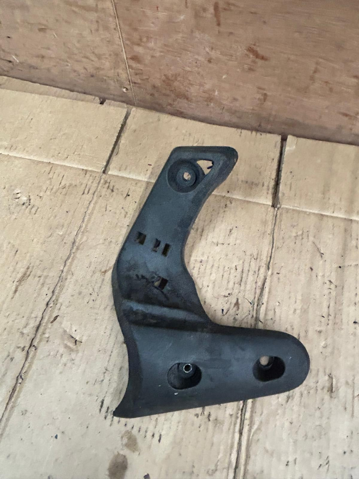 2011 Honda FES 125 S-Wing O2 Sensor Cover | 18334-KRJ-7900