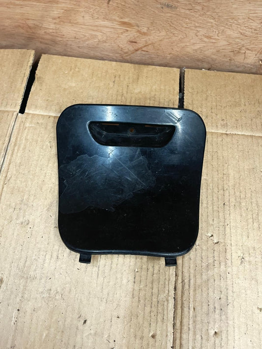 2009-2014 Piaggio Vespa LX 50 Spark Plug Inspection Cap Cover | 622136
