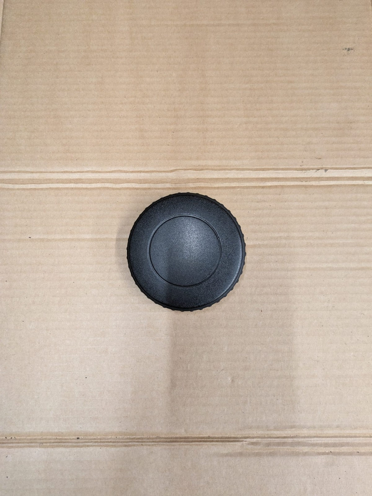 2011 Audi A3 S Line Front Seat Backrest Adjustment Knob | 8330862